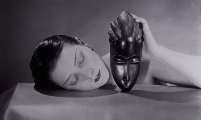 Man Ray