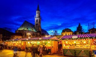 Mercatini di Bolzano: le prossime iniziative di Natale