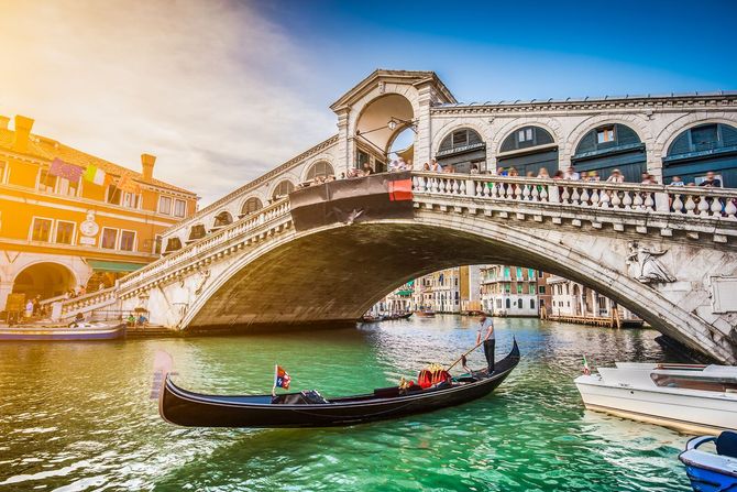 Ponte di Rialto