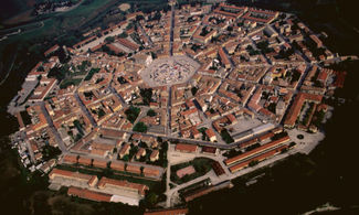 Palmanova