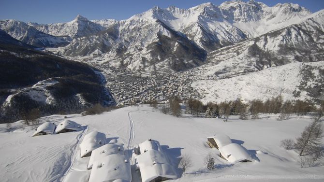 Bardonecchia