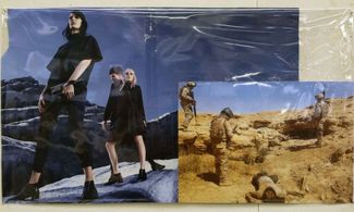 Collage Truth 33b<br>