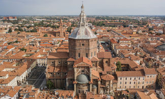 Pavia, le attrazioni da non perdere