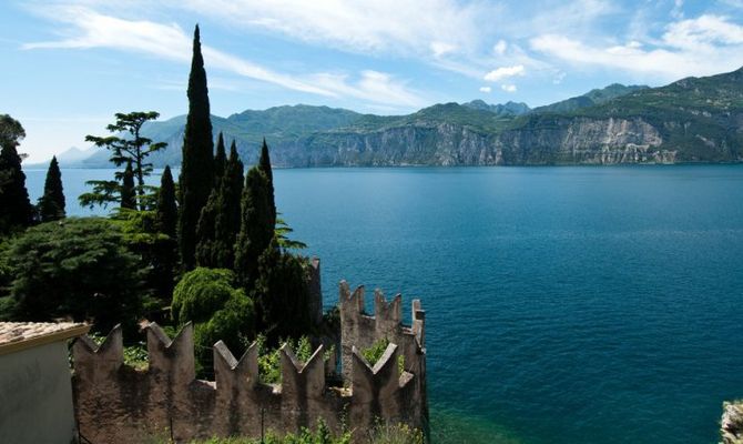 Lago di Garda