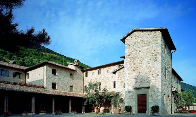 Park Hotel ai Cappuccini