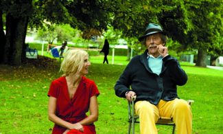 Jean Rochefort cerca la Florida in Francia