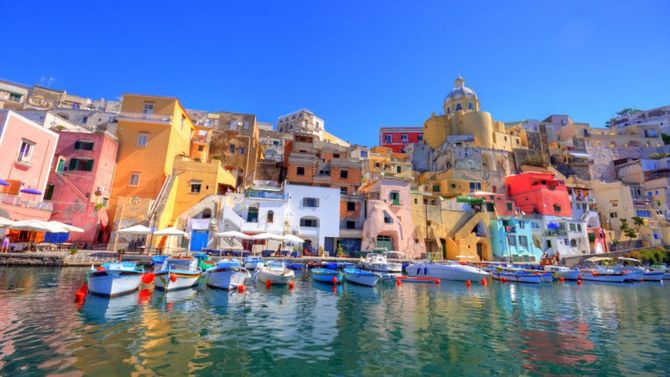 Procida