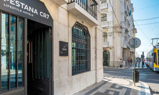 Hotel e ristoranti degli sportivi famosi