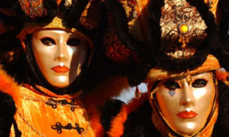 L'Italia in maschera