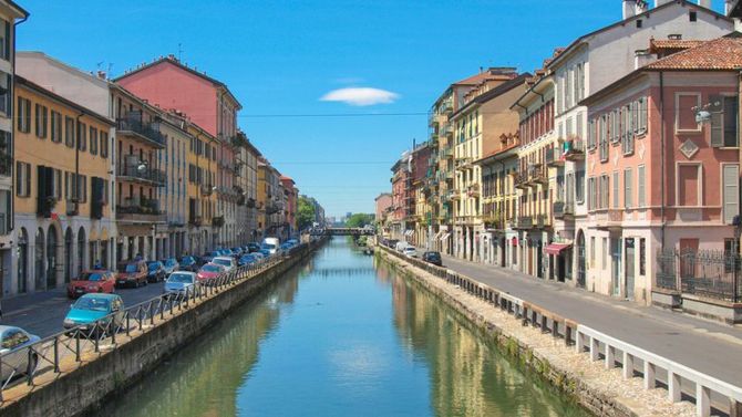 Navigli