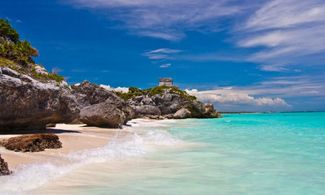 Tulum, Messico