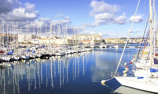 Sète