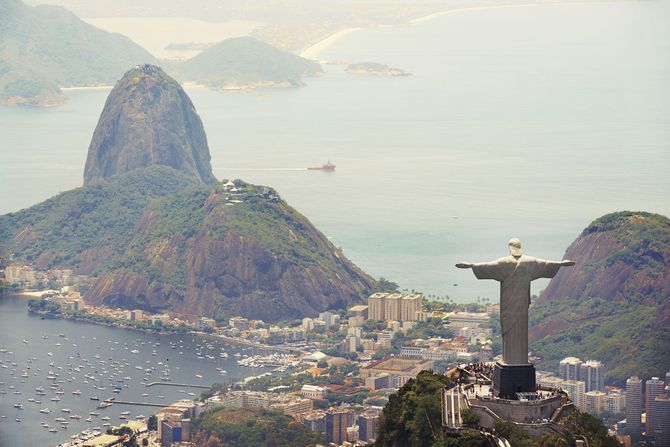 Rio de Janeiro