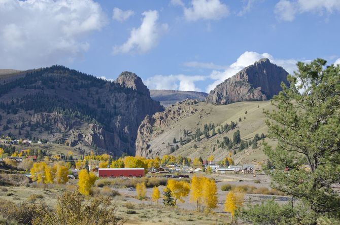 Creede