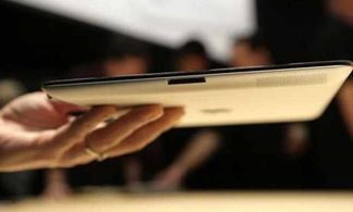 iPad