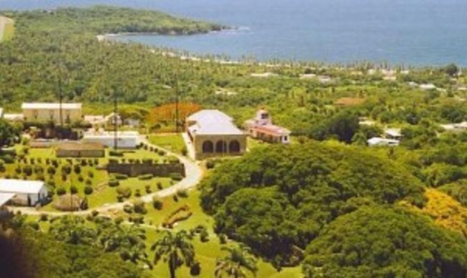 Tobago