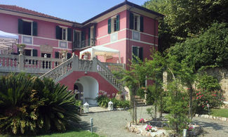 Veduta esterna