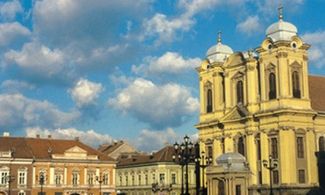 Romania Timisoara