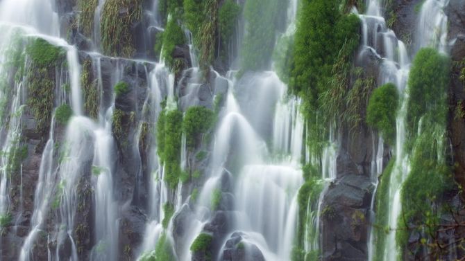 Cascate Iguazù