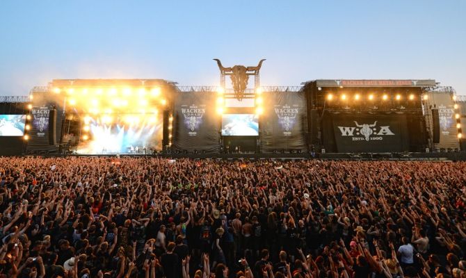 Wacken Open Air