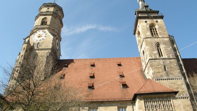 Stiftskirche