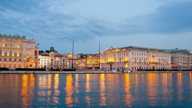 Piazza dell&amp;#39;Unit&amp;#224;