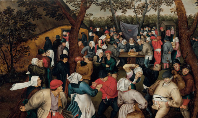 Pieter Brueghel