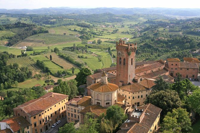 SAN MINIATO (PI) - Toscana