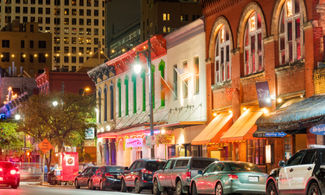 Austin Texas