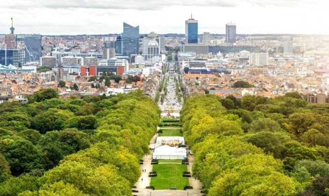 Bruxelles