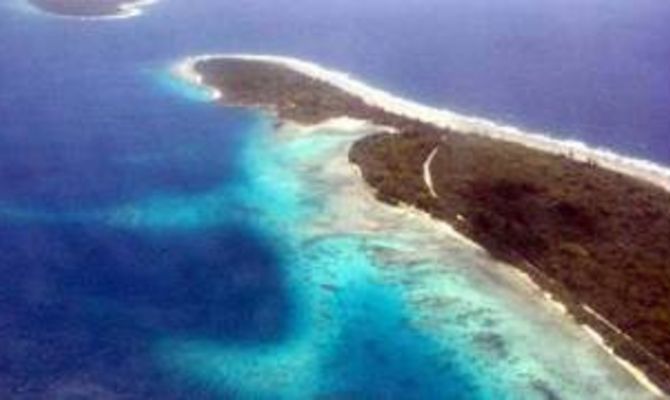 Vanuatu