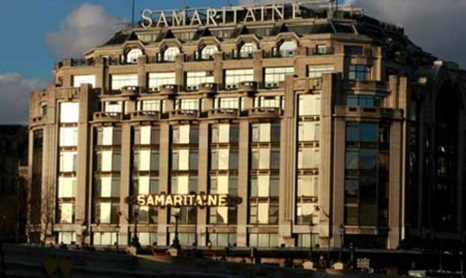 La Samaritaine