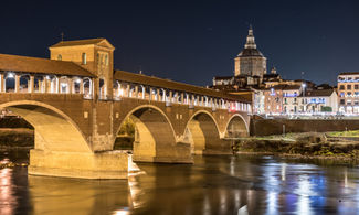 Pavia, luoghi e ristoranti romantici
