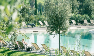 A.Roma Lifestyle Hotel