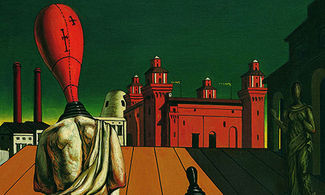 De Chirico<br>
