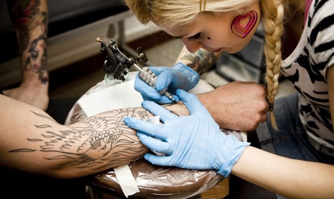 Tatuatrice