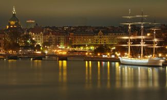 Stoccolma: musei gratis con la Notte Bianca