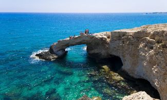 Cipro le migliori spiagge foto