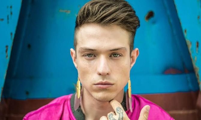Irama