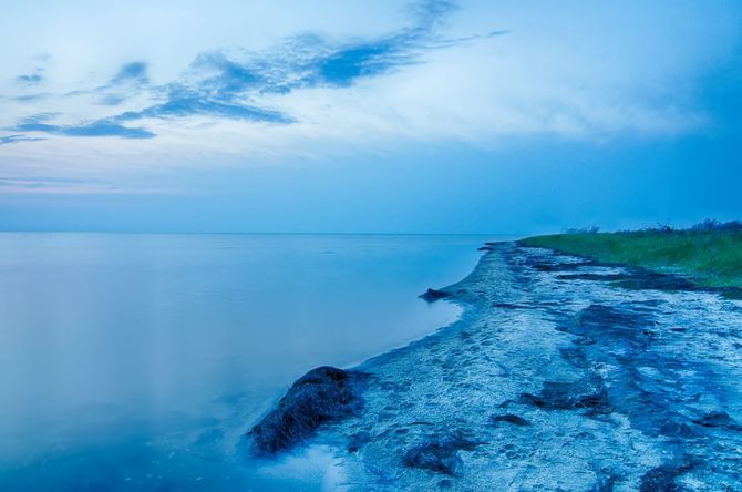 Cape Hatteras National Seashore