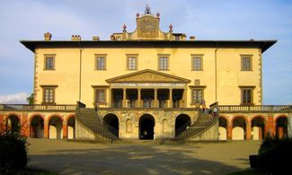Poggio a Caiano: ritorno al Rinascimento con l'Assedio alla Villa
