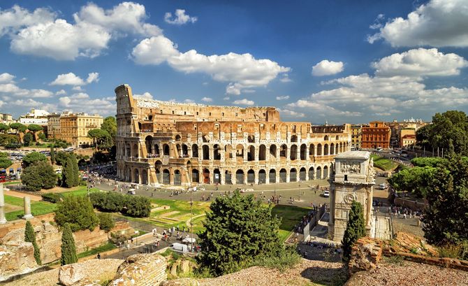11 Roma