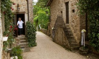 agriturismo bio Marche