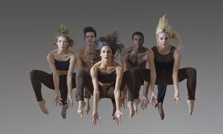Parsons Dance