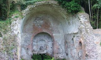 parco egeria