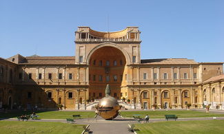 Musei Vaticani