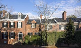 Washington, in vendita la villa da record di Kevin Plank