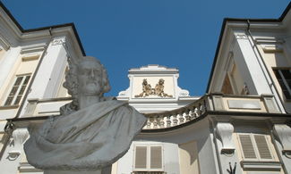 Museo alfieriano