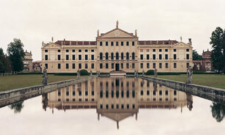 I giardini italiani in mostra a Sassuolo