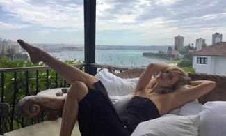 Altro che hotel! Le star preferiscono Airbnb